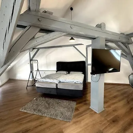 T-apartments *