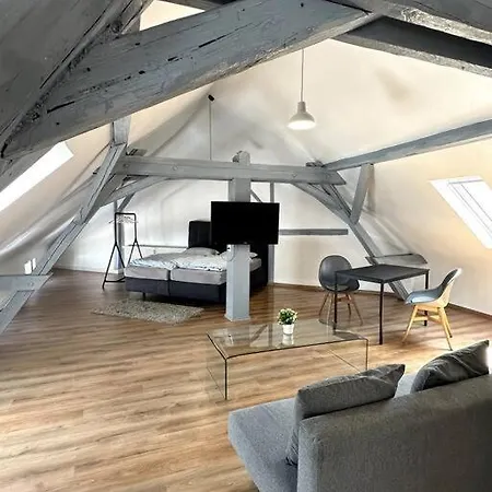 T-apartments