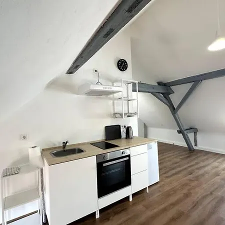 T-apartments Apartmán *