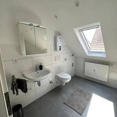 Apartmán T-apartments