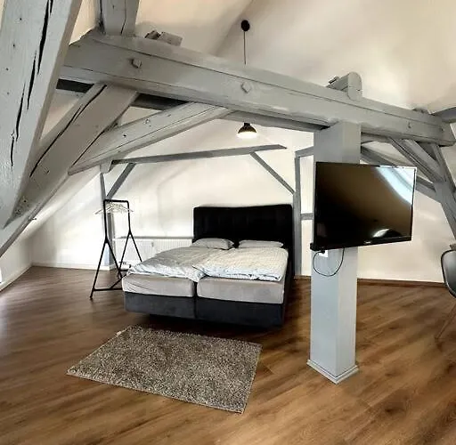 T-apartments *